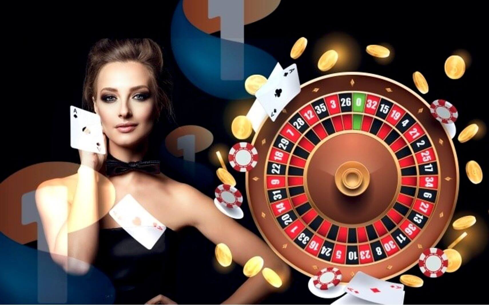 Live casino online