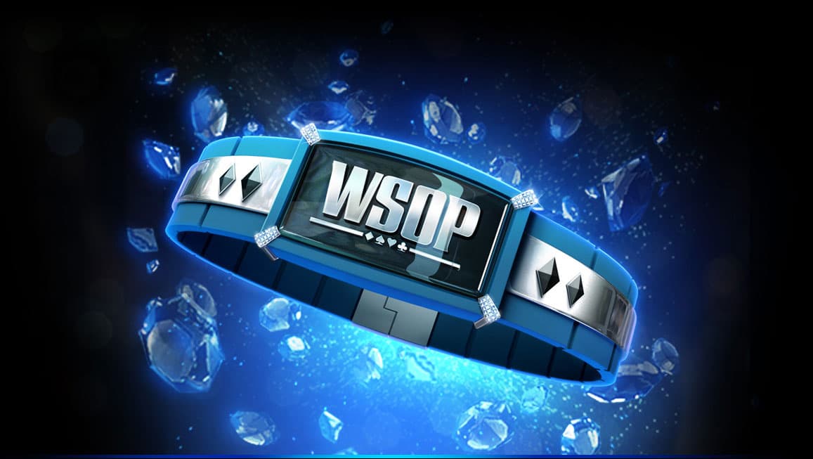 Online poker