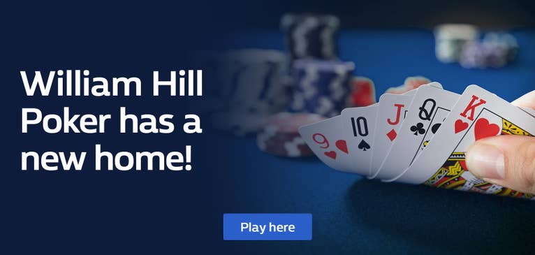 Online poker