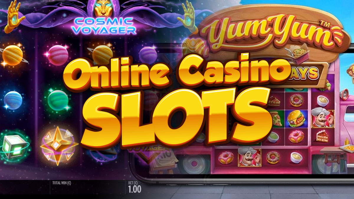 Online slot