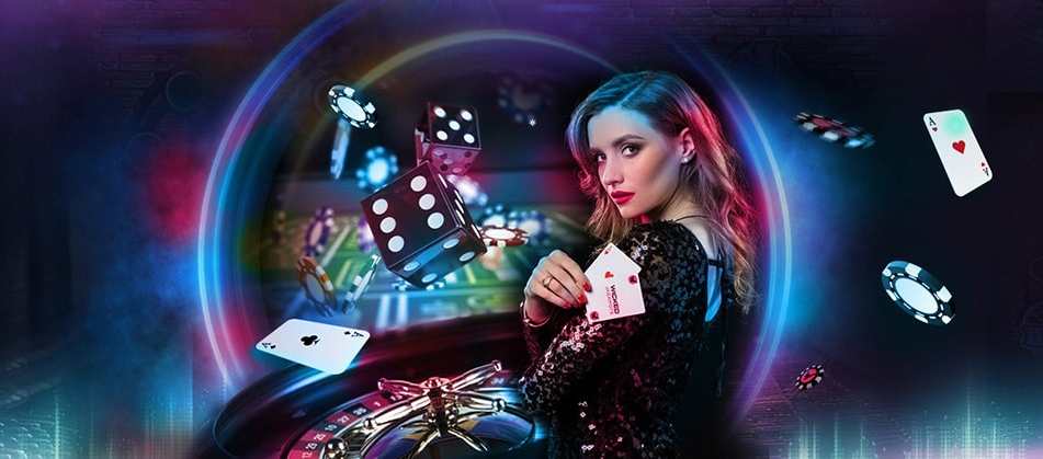 Live casino online