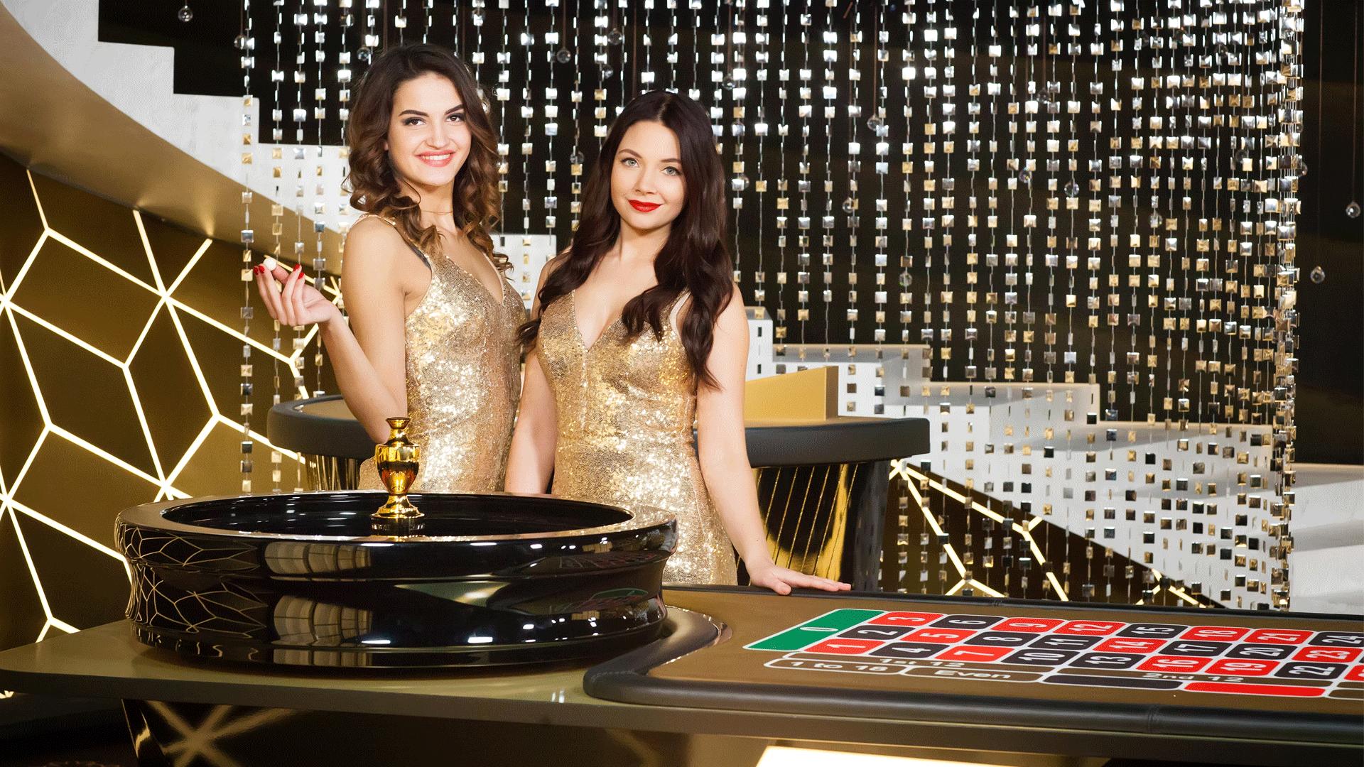 Live casino online