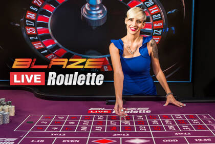 Live casino online