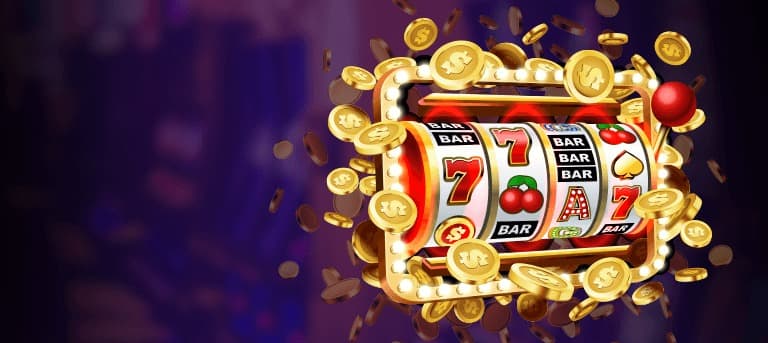 Online slot