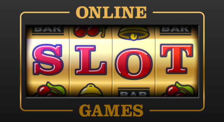 Online slot