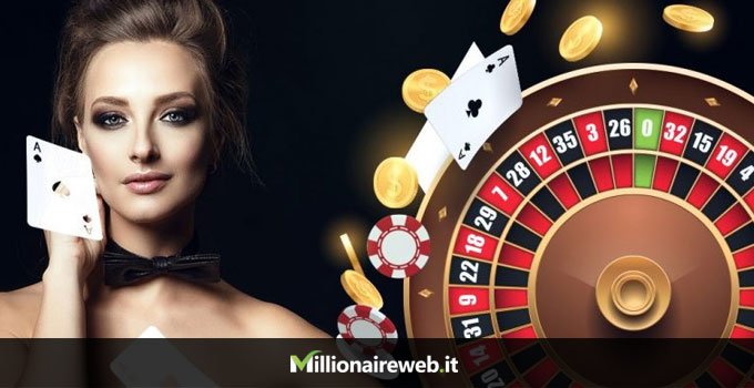 Live casino online