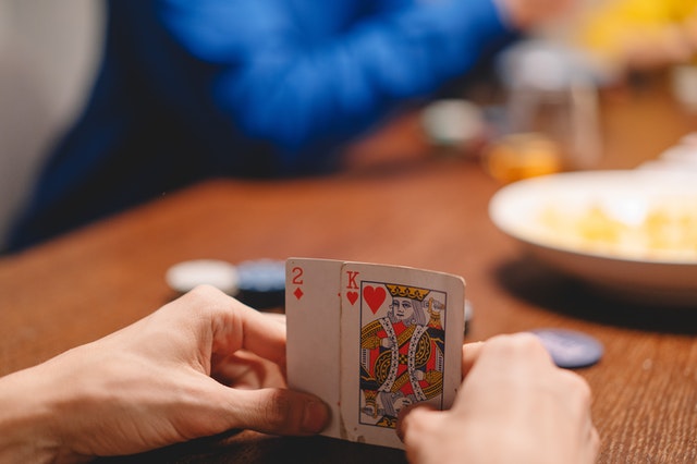 Online slot