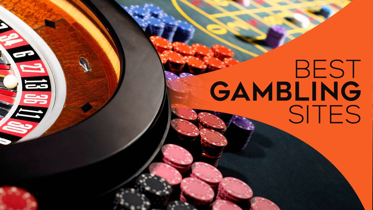 Online gambling