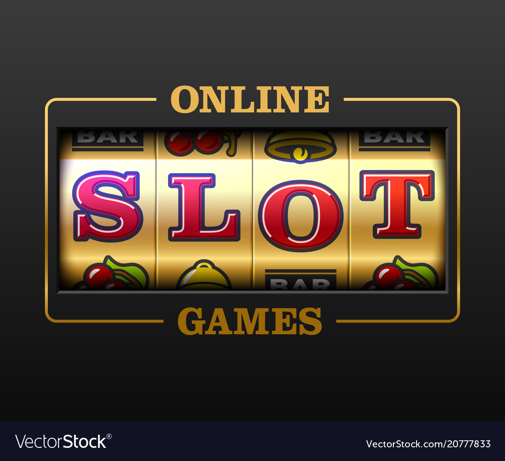 Online slot