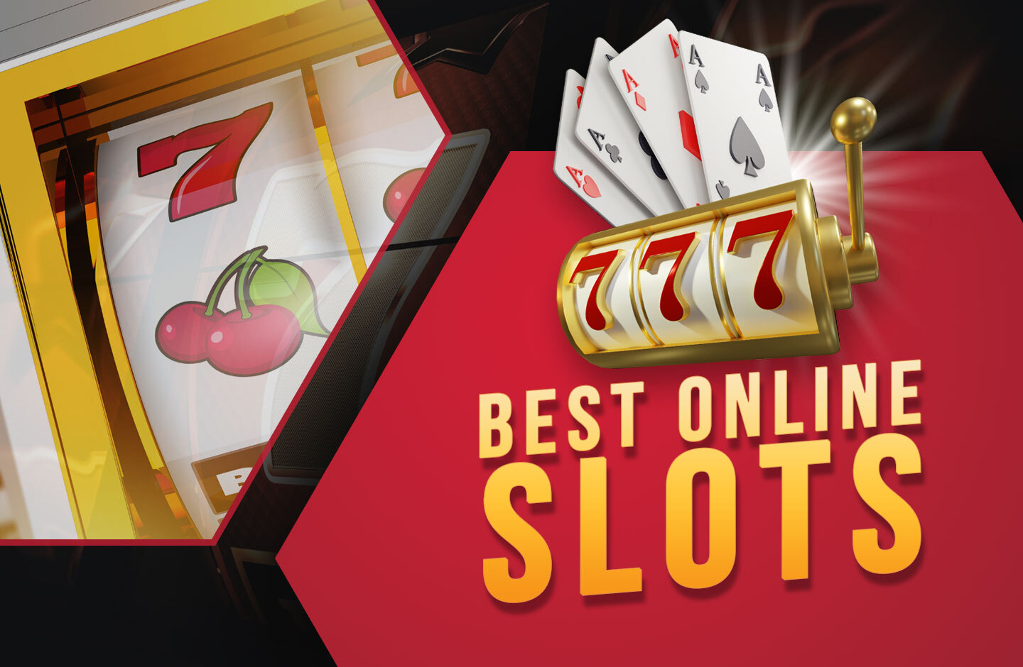 Online slot