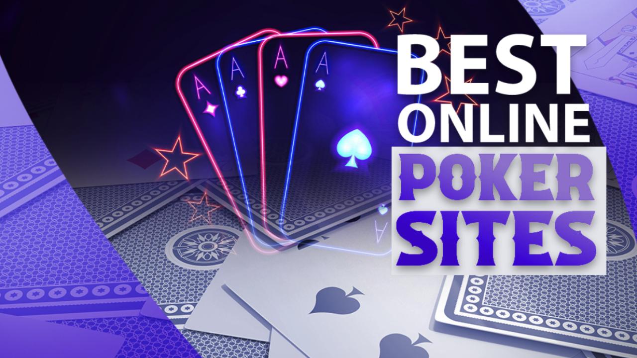 Online poker