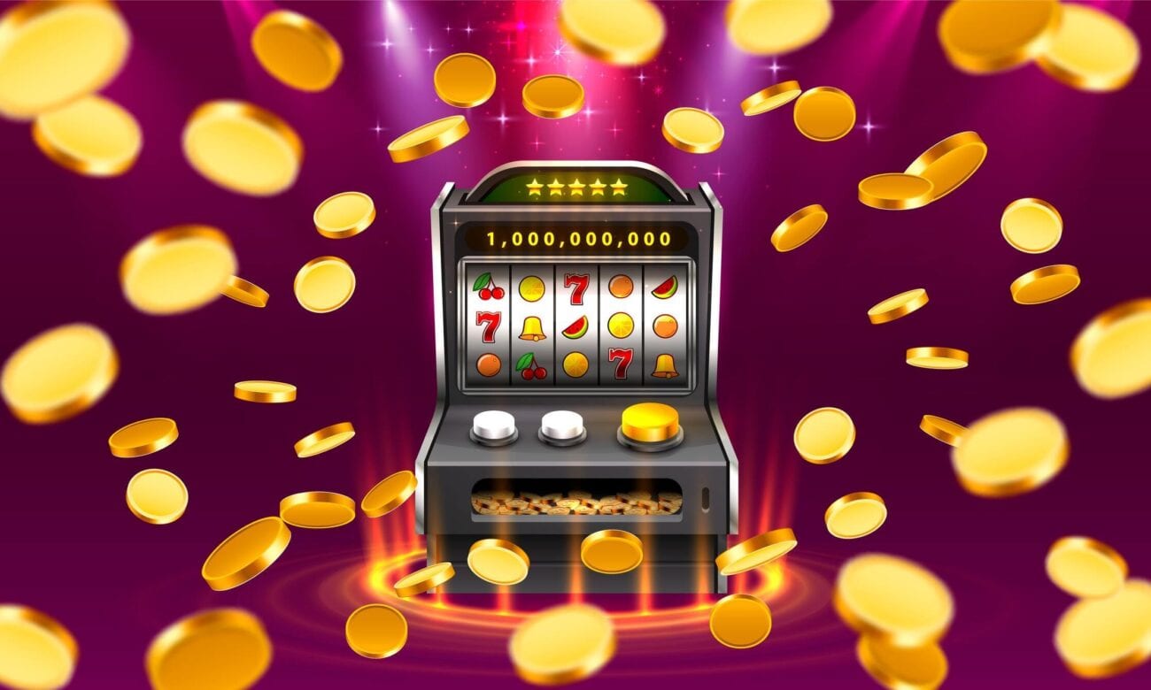 Online slot