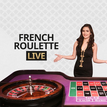 Live casino online