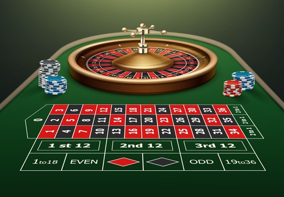 Online gambling