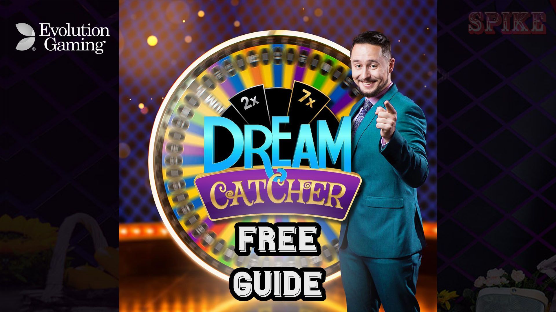 Live casino online