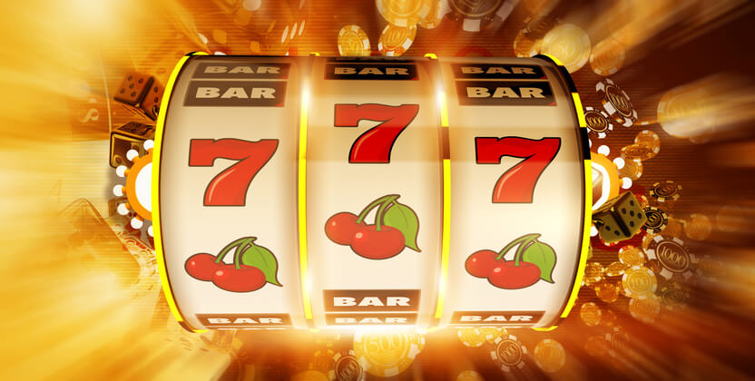 Online slot