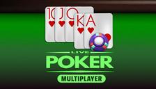 Online poker