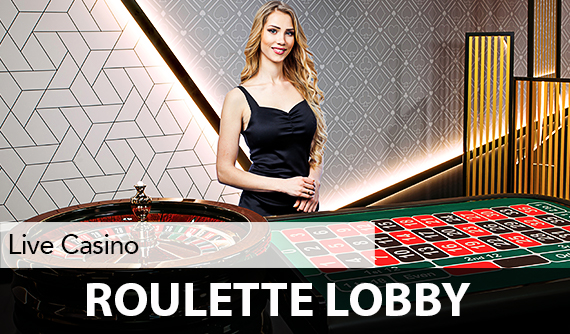 Live casino online