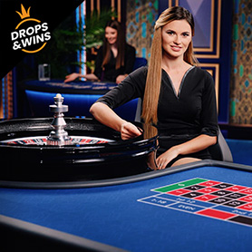 Live casino online