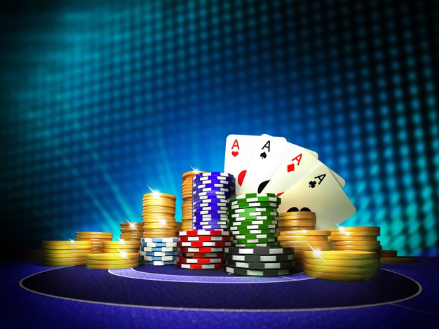 Online gambling