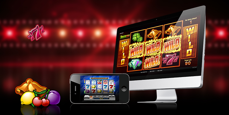 Online slot