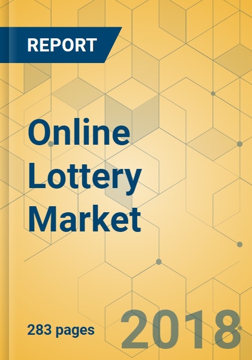 Online lottery