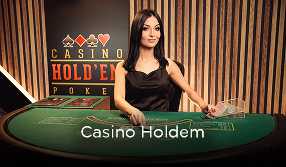 Live casino online