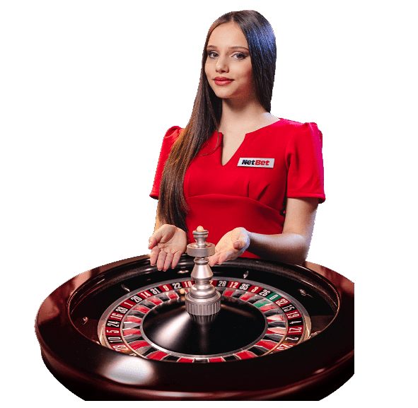 Live casino online