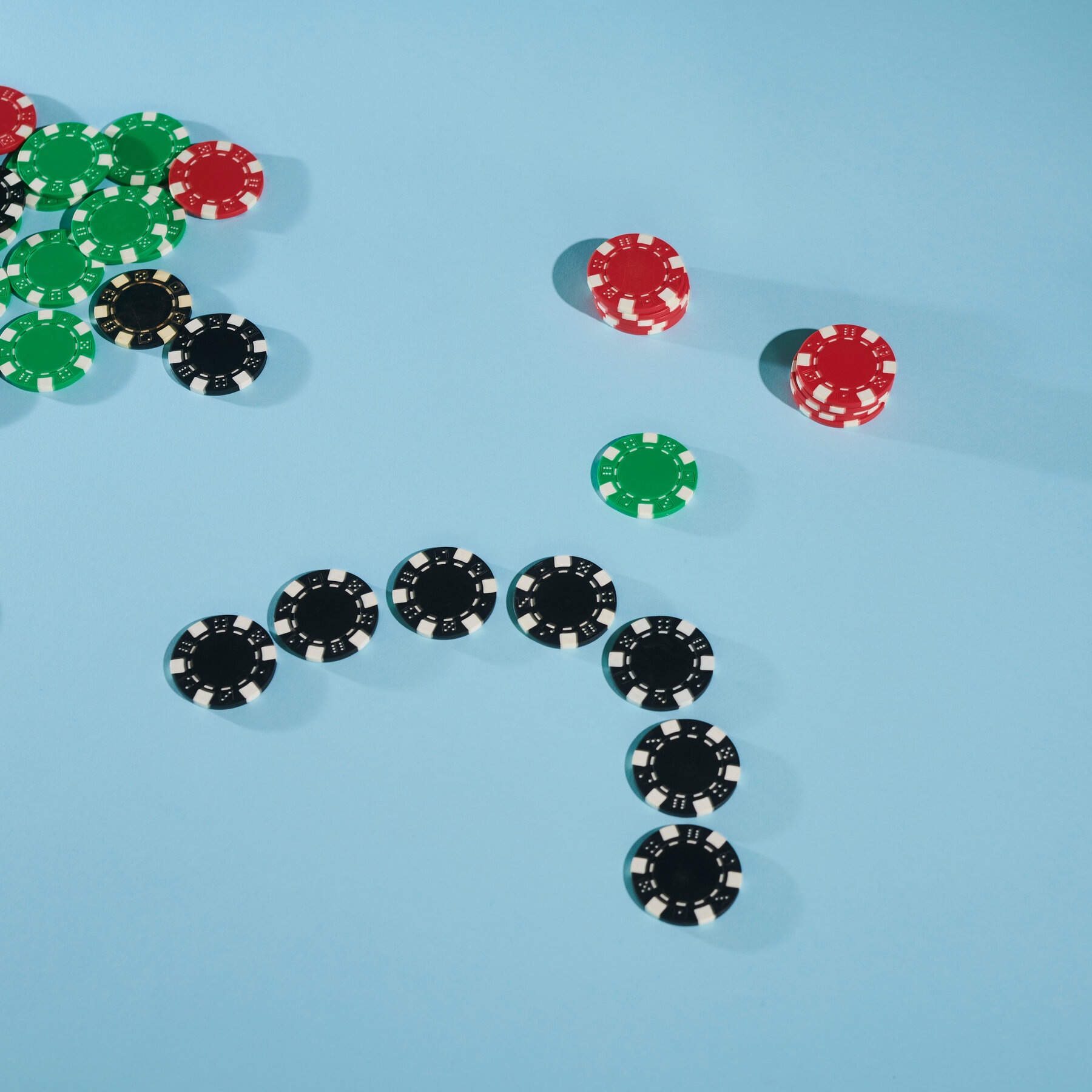 Online poker