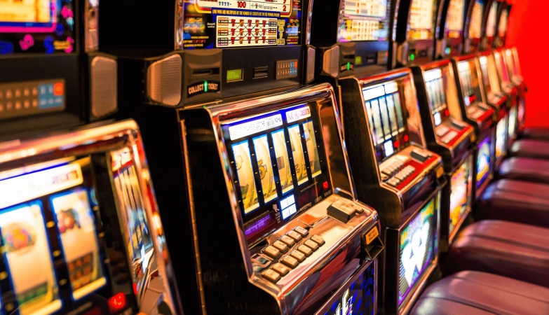 Online slot