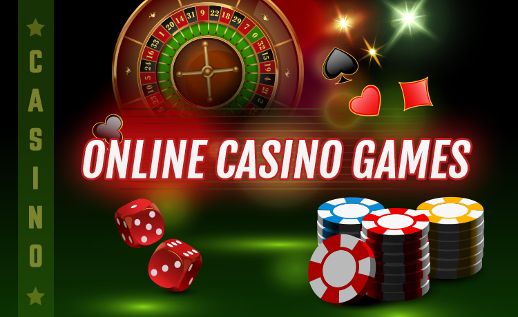 Live casino online